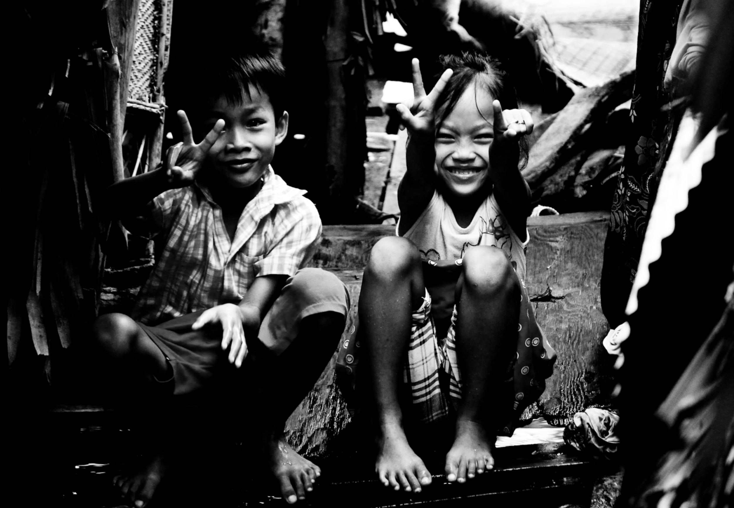  Though exact figures are impossible to come by leading human rights organizations estimate that there are as many as 30,000 child sex workers in Cambodia. In 2007 CNN reported on children as young as 6 sold to brothels for as little as $10 and often