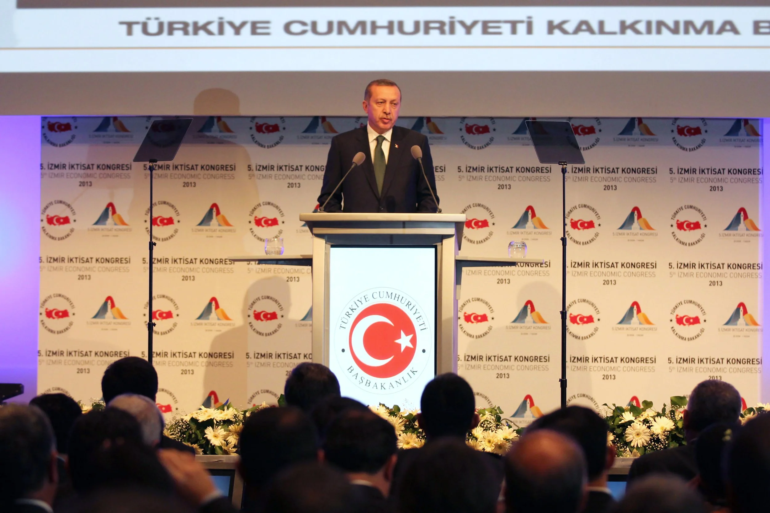 Book Review: Turkey Under Erdoğan