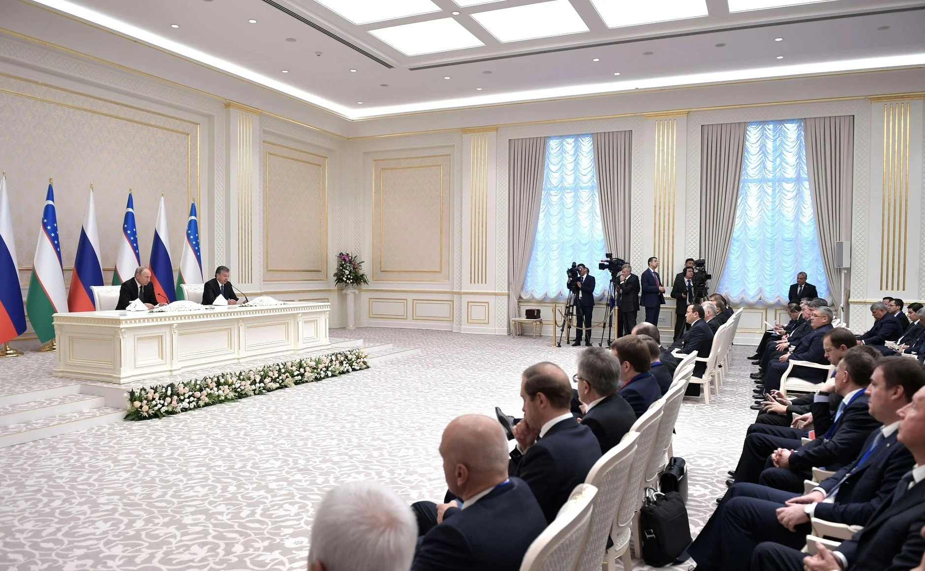 Why Has Central Asia Resisted Democratization?