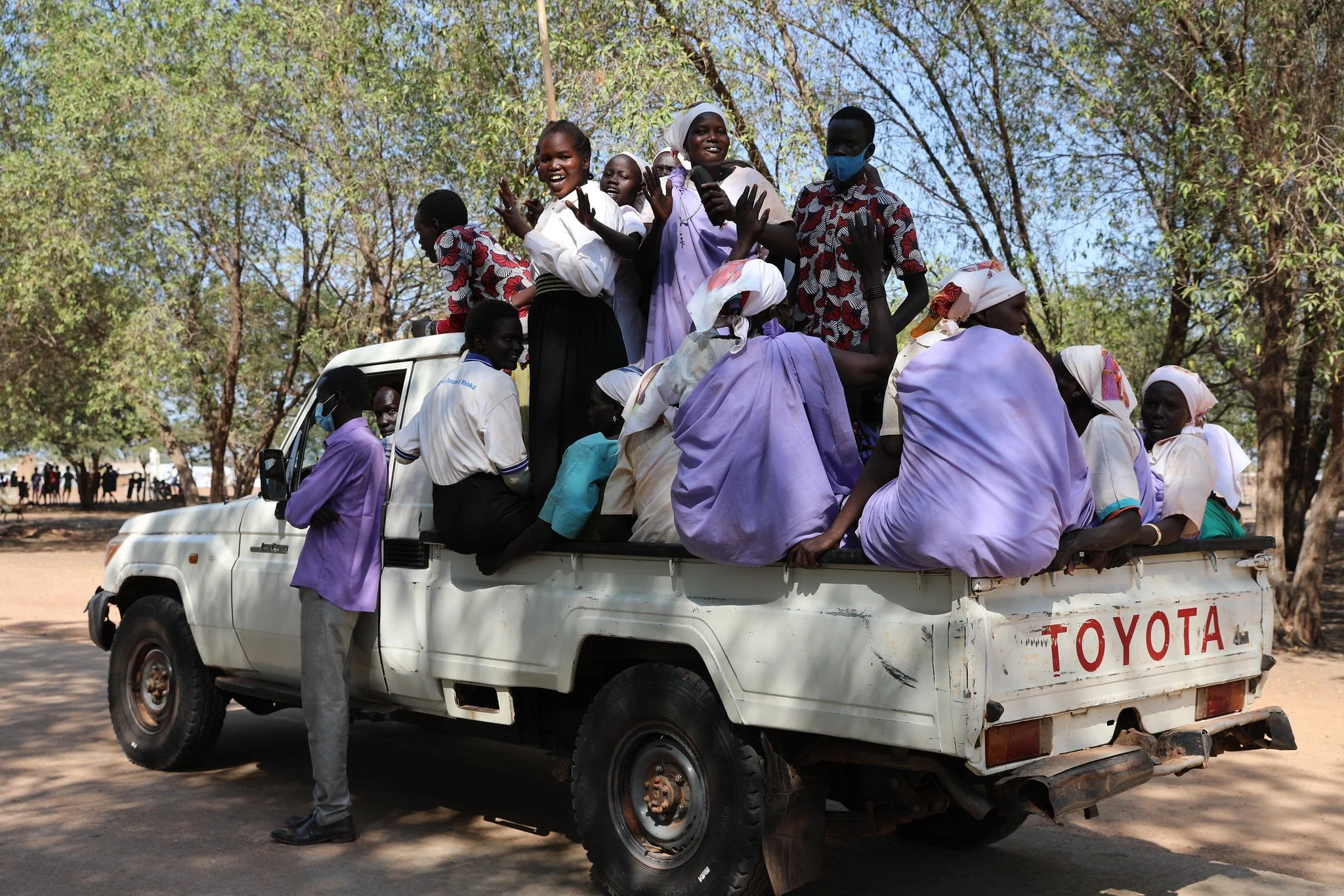 Navigating the Climate-Conflict-Migration Nexus in Sub-Saharan Africa: Insights from South Sudan