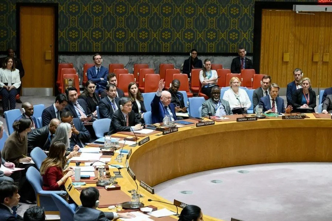 The 2025 Space Guardrails Initiative: Leading the Call for a Modernized International Treaty on Military Space Activity