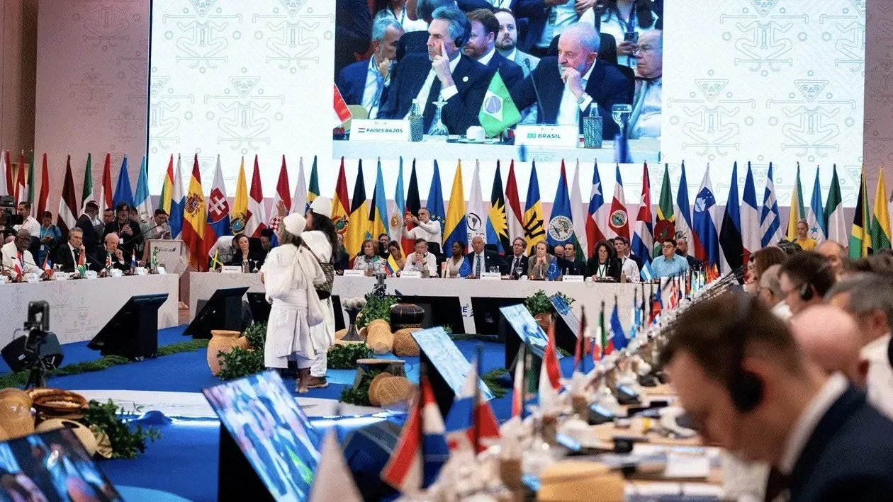 How Polarized Multilateralism Hurts Democracy