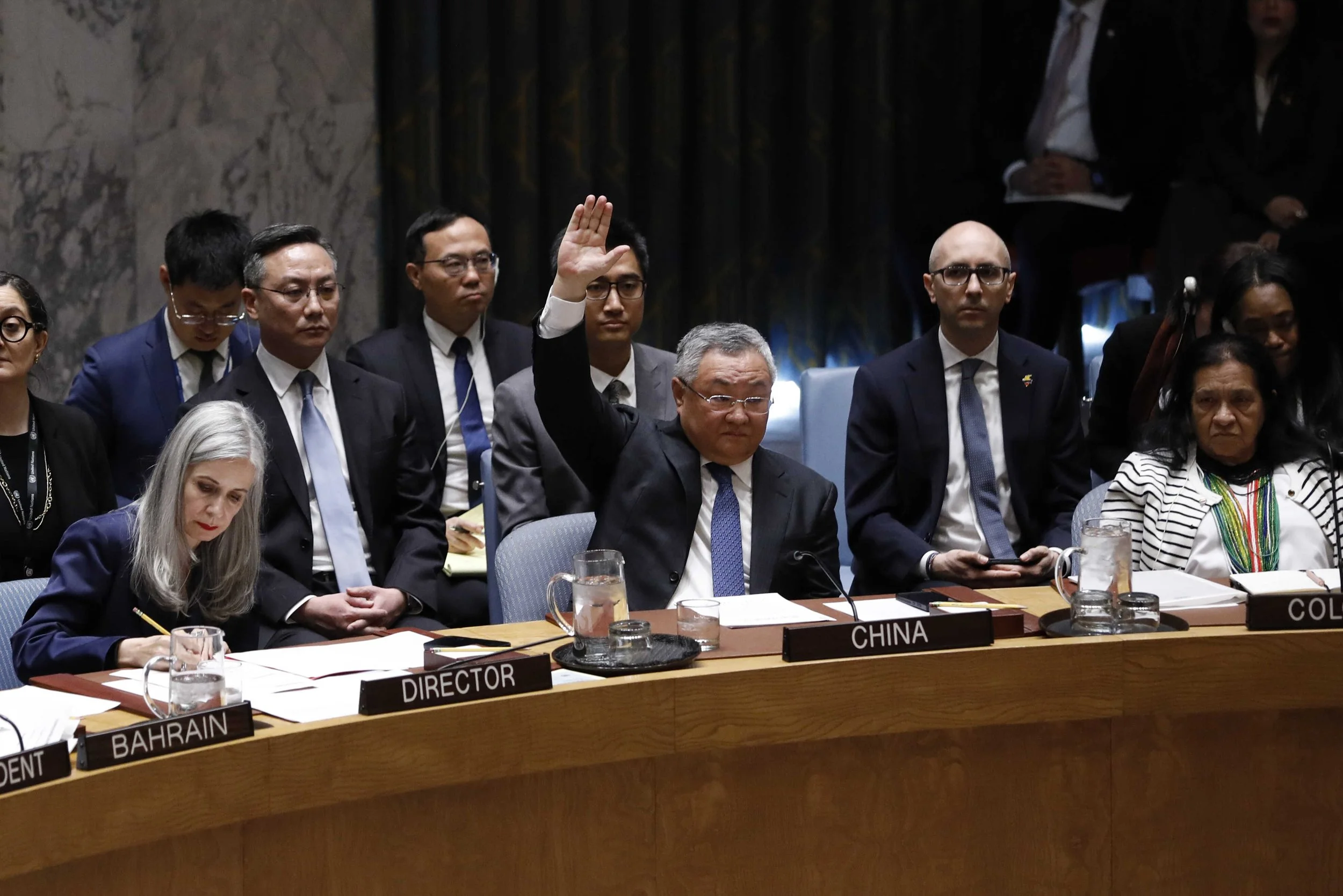 Selective Legalism and China’s Ordercraft: How Beijing Mobilizes Law while Resisting Binding Verdicts