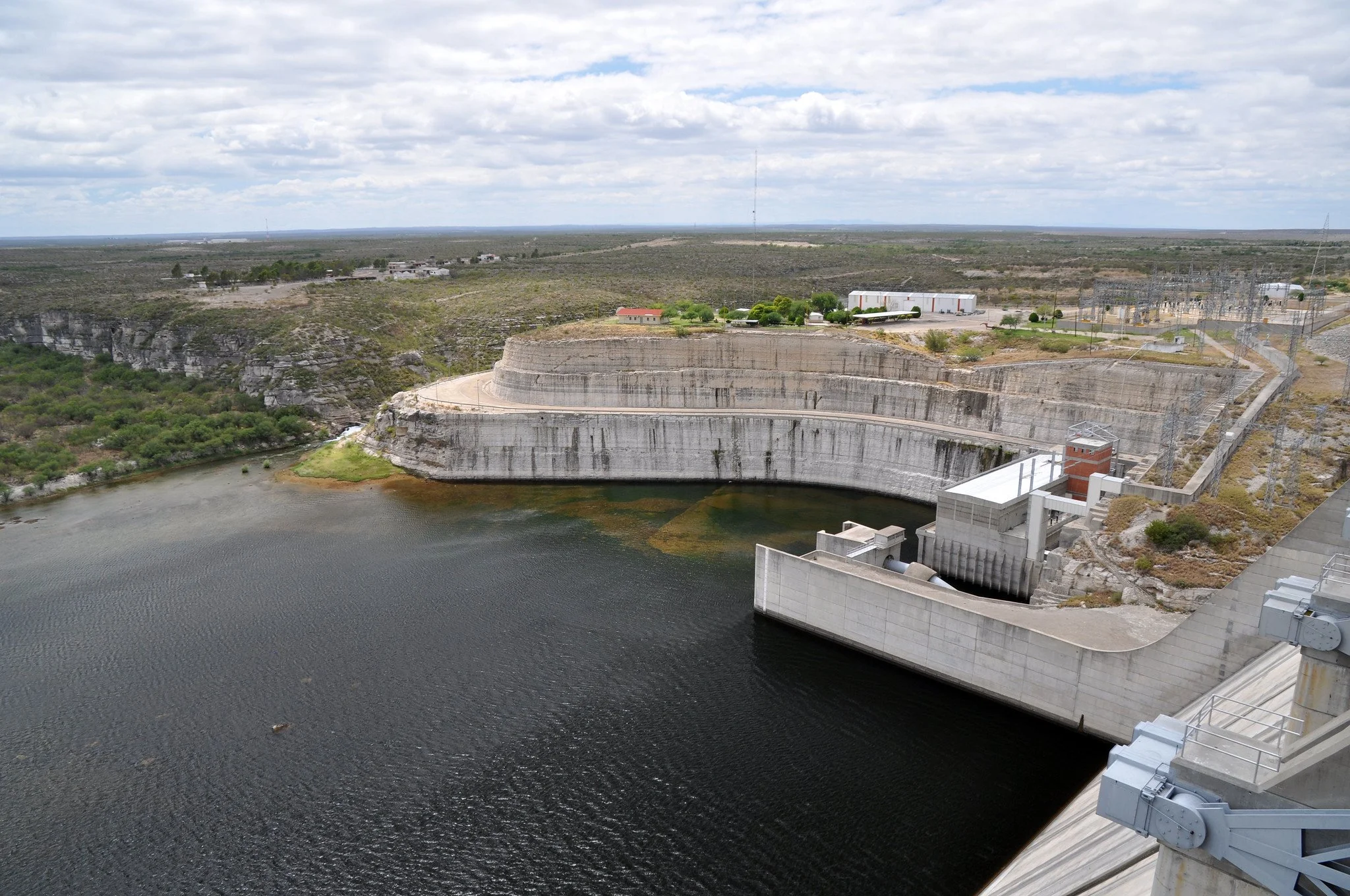 ¡Aguas! A Warning for US-Mexico Water Sharing