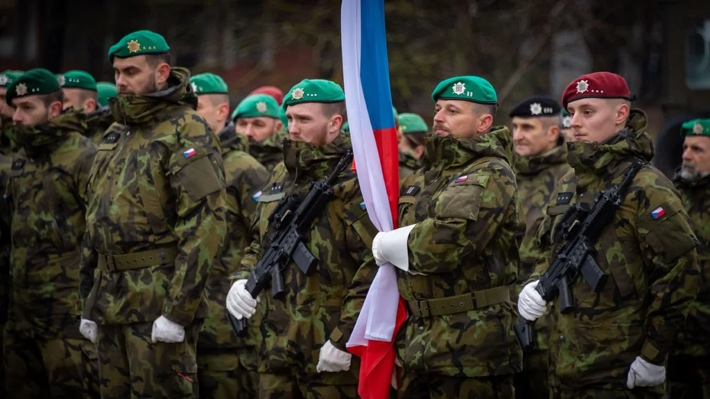 Czechia’s Missed Dual-Use Pivot
