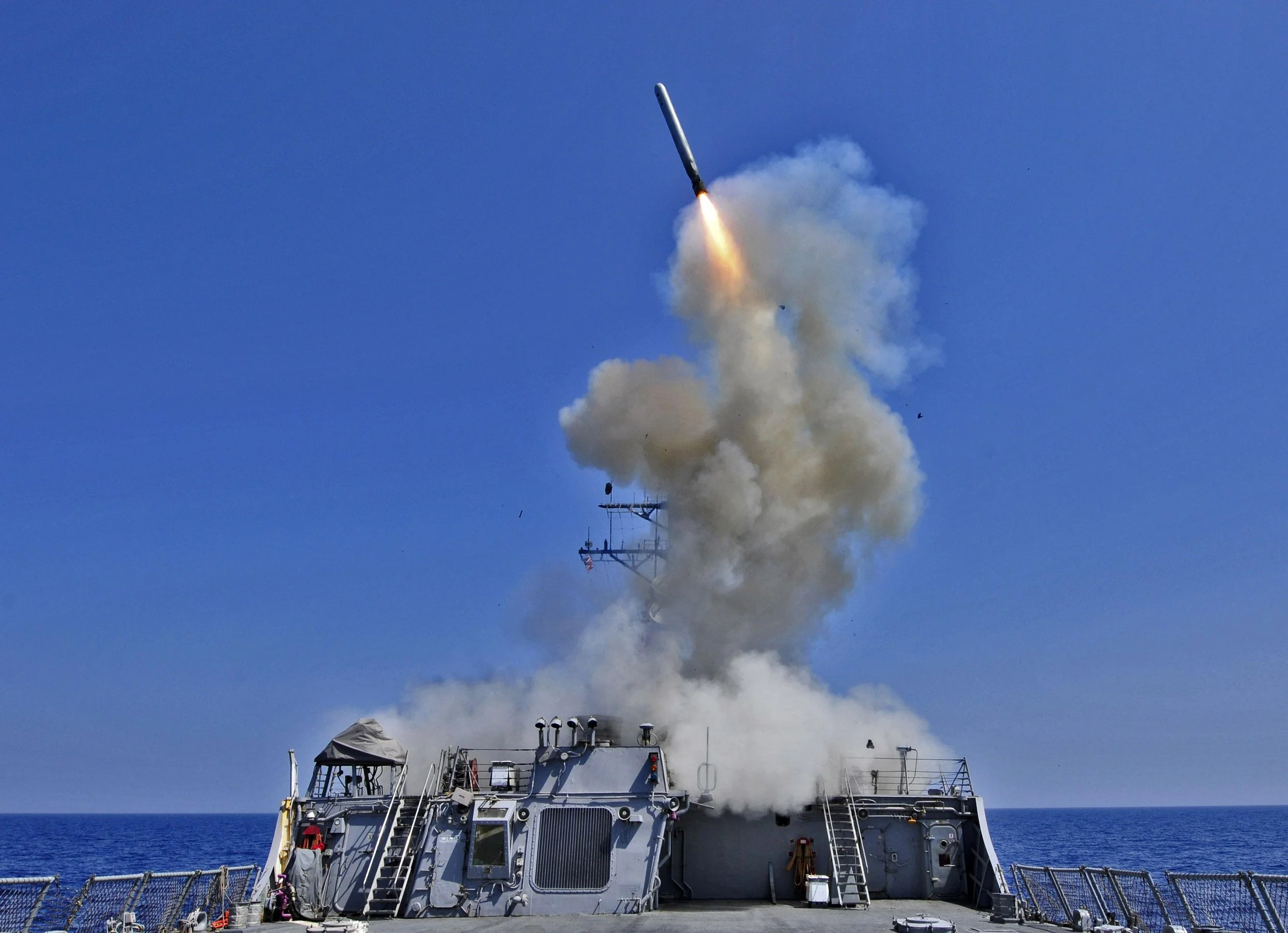 The Erosion of Mutual Vulnerability: Conventional Counterforce and the Transformation of Deterrence