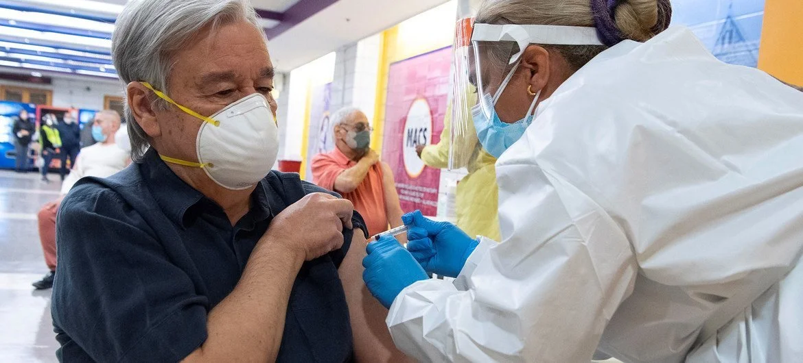 How the WHO Can Improve Its 2025 Amendment: The Global Pandemic Patent Fund