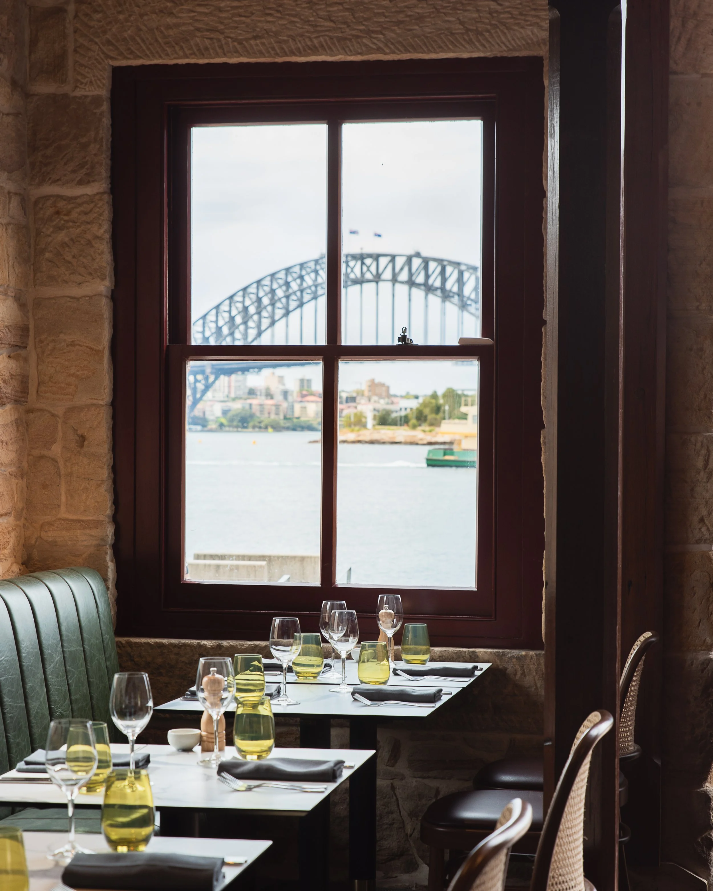 The Fenwick Menu | The Fenwick Steak & Seafood Pub, Lancaster – AJIV
