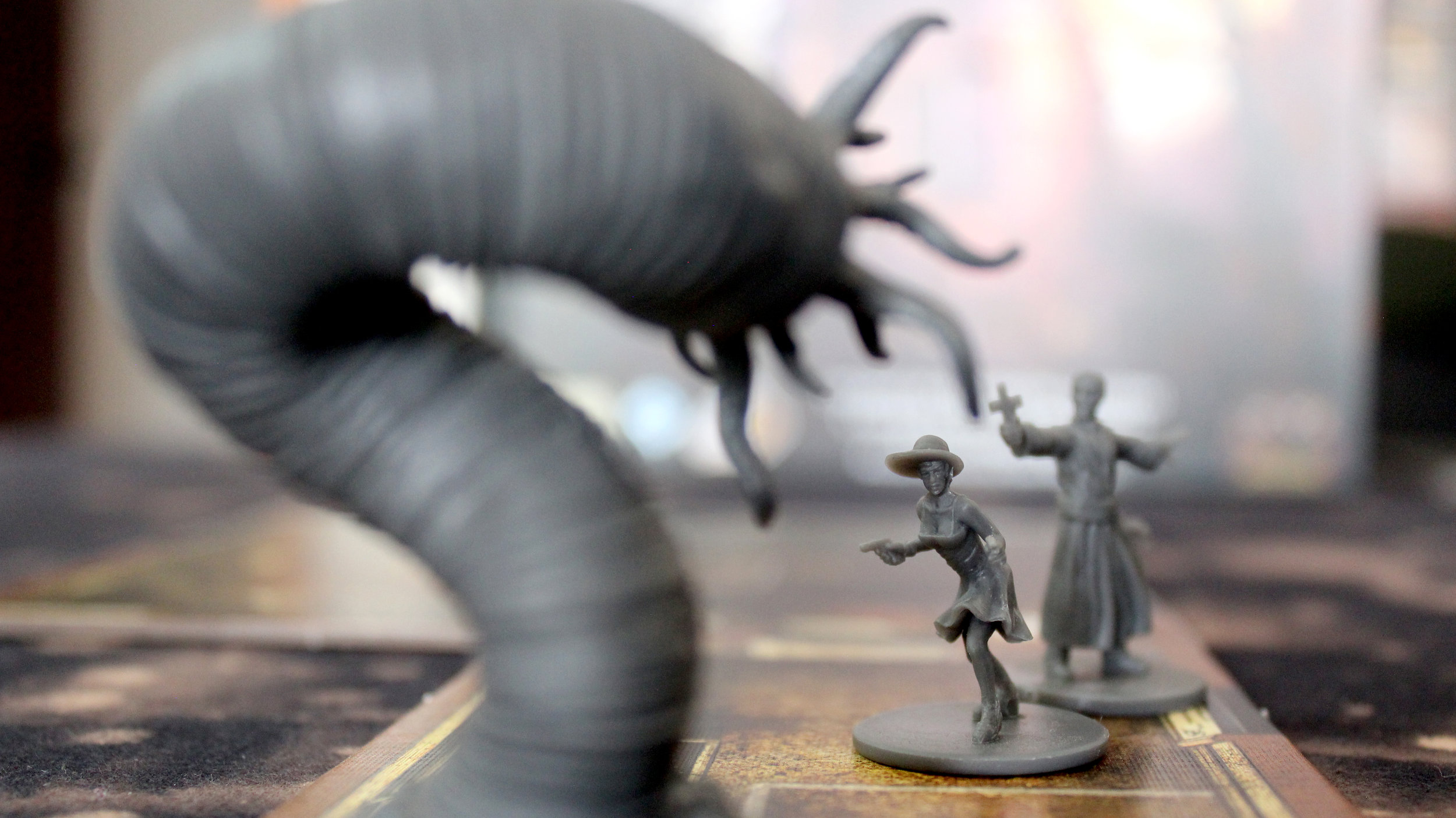 A Beginner’s Guide To Playing Dungeons & Dragons