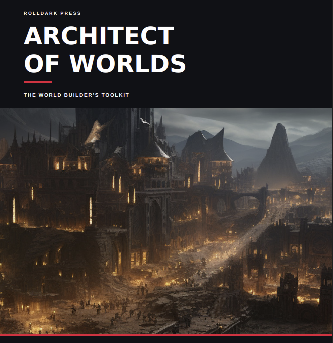 Architech of worlds title page.png