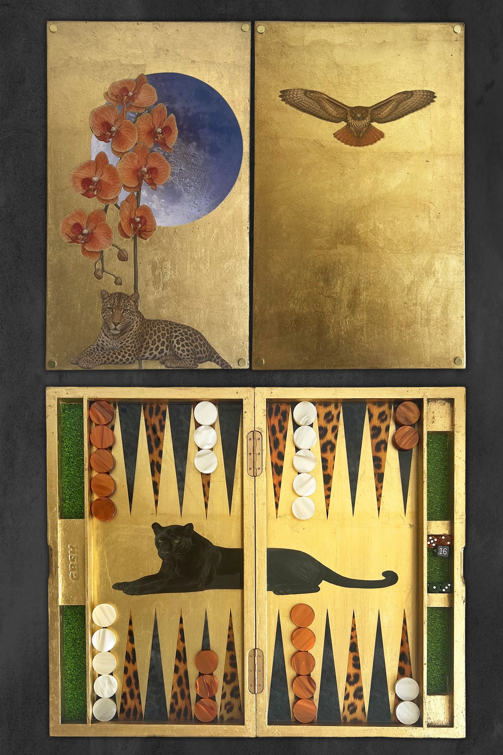 MEOW SOLD