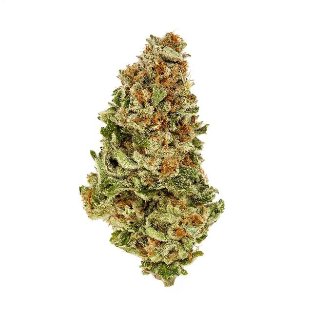 Tried, true, and loved by all, Dirty Girl is one of our signature strains, and the perfect gift for your Valentine 💝 this February.

A sativa-dominant cross of a Trainwreck hybrid and Cinderella 99, the combination produces a tropical aroma resembli