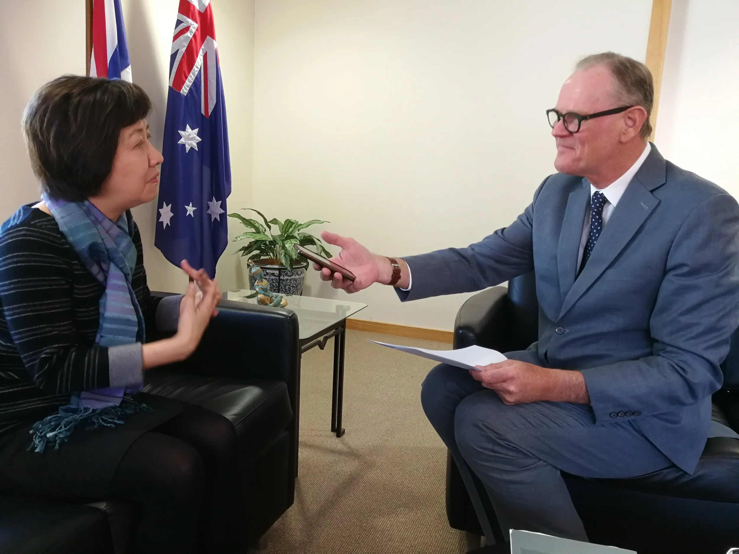 Tim invu Thai Ambassador.jpg