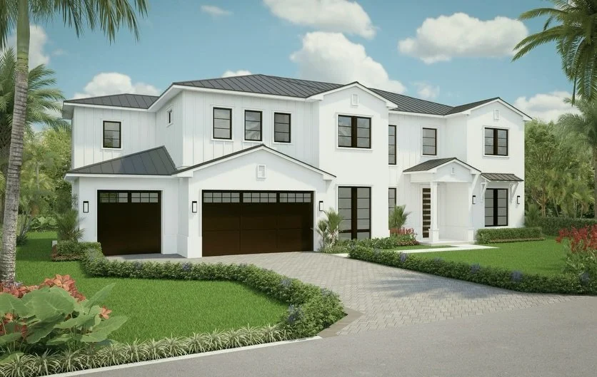 COMING SOON: The Siena ~ 2 story coastal modern 

DM for more details or visit our website