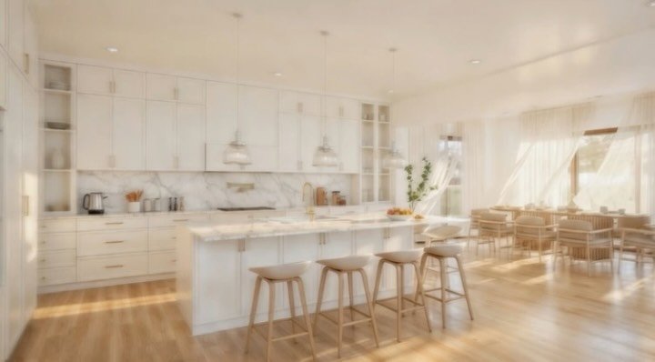 Sneak peek at the interior design concepts for the Lucca Model at Matteo Court ✨

The transitional modern inspired home, interiors designed by Elite Living Builders. 

Coming soon to Delray Beach, FL.