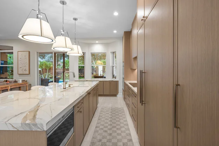 The Step-by-Step Timeline of Building a Luxury Home