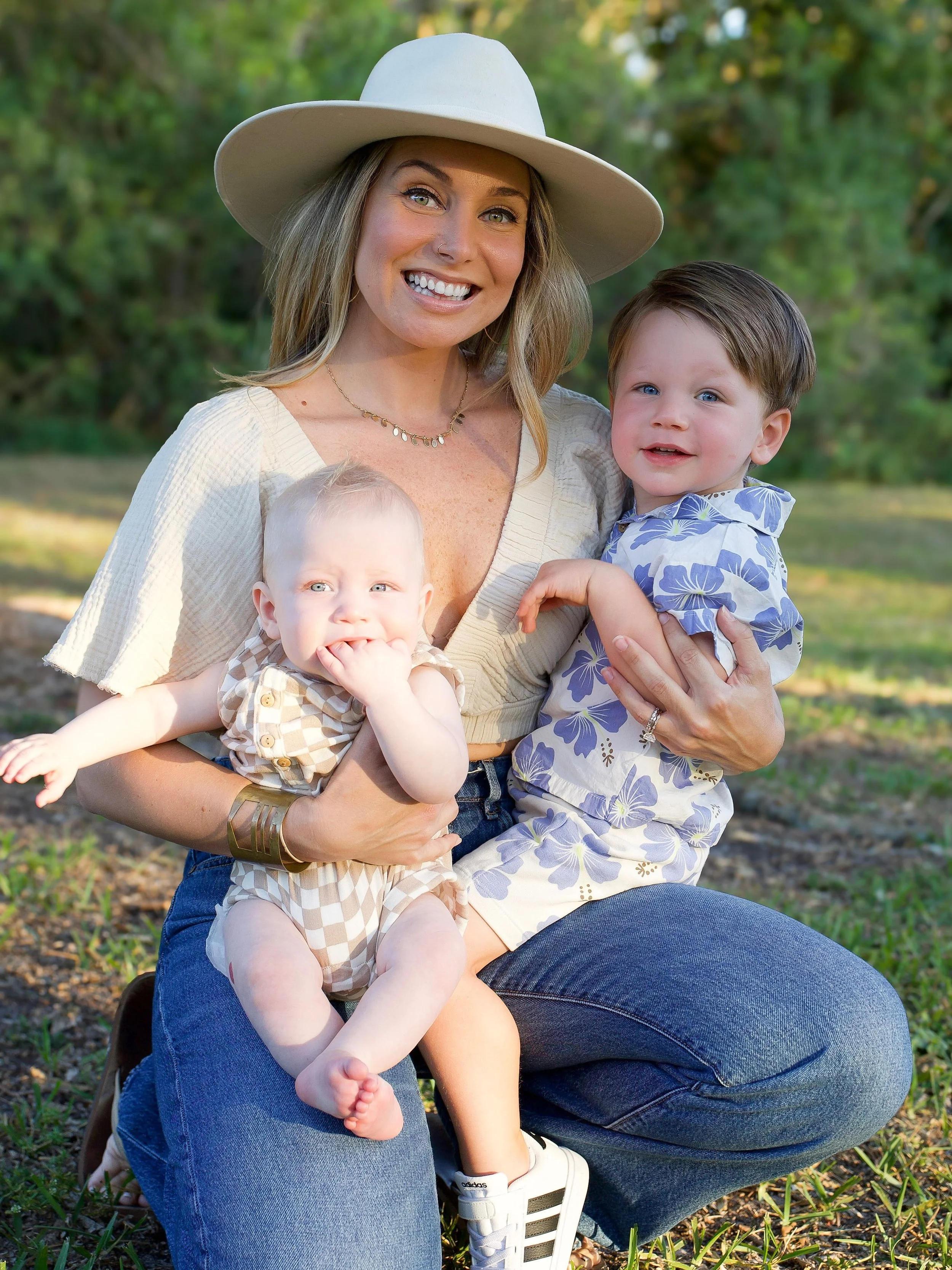 Happy Mother&rsquo;s Day to the ones who quite literally build everything. 

At Elite Living Builders, we see it every day: the same patience, precision, and love that goes into motherhood, is what goes into what we do&hellip;. Not to mention the mul