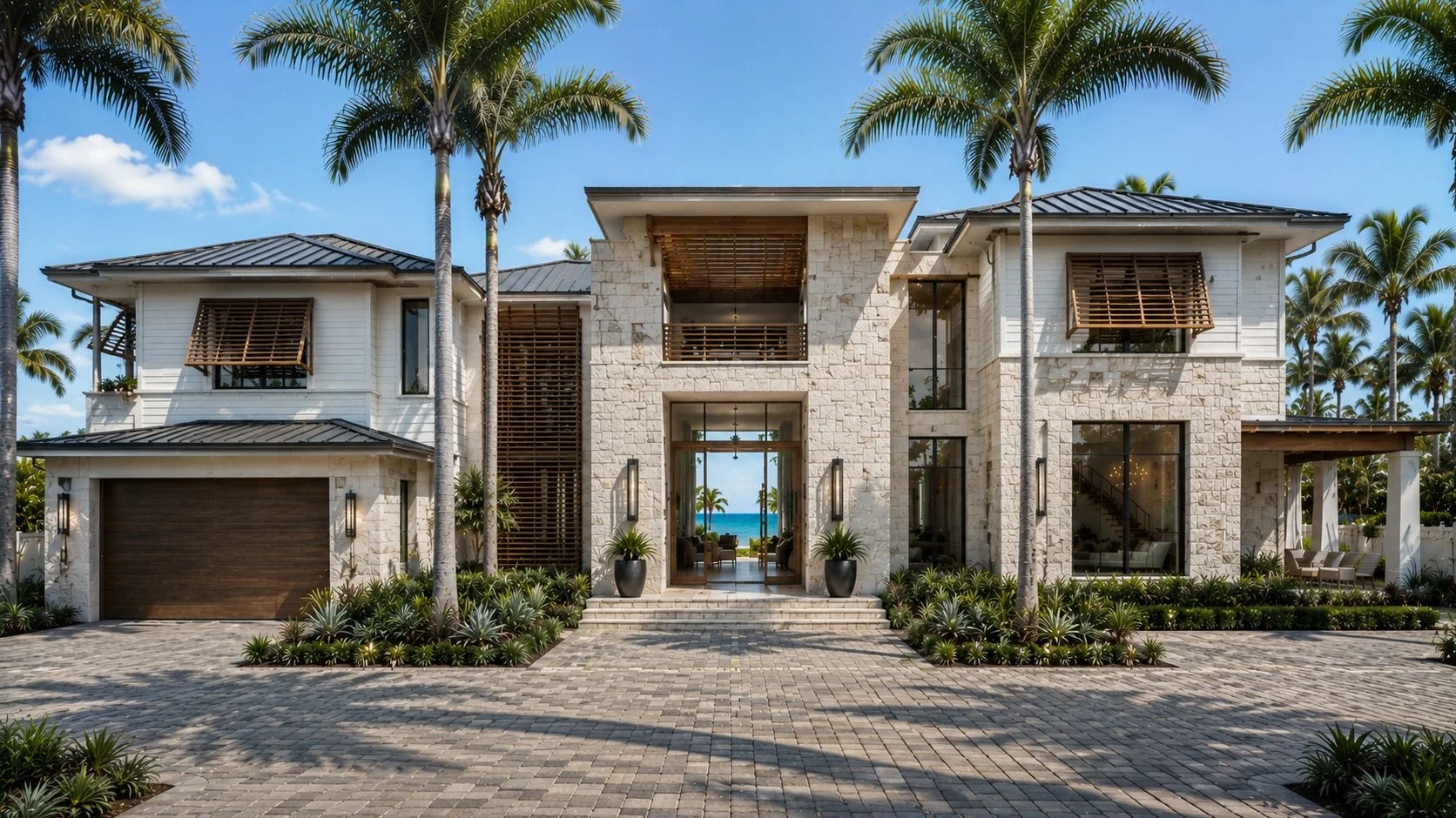 Dreams coming true along the coast ✨

Design-build is our specialty. At Elite Living Builders, we bring luxury homes to life through a seamless design-build process, managing every detail from concept to completion. 

Proudly building exceptional cus