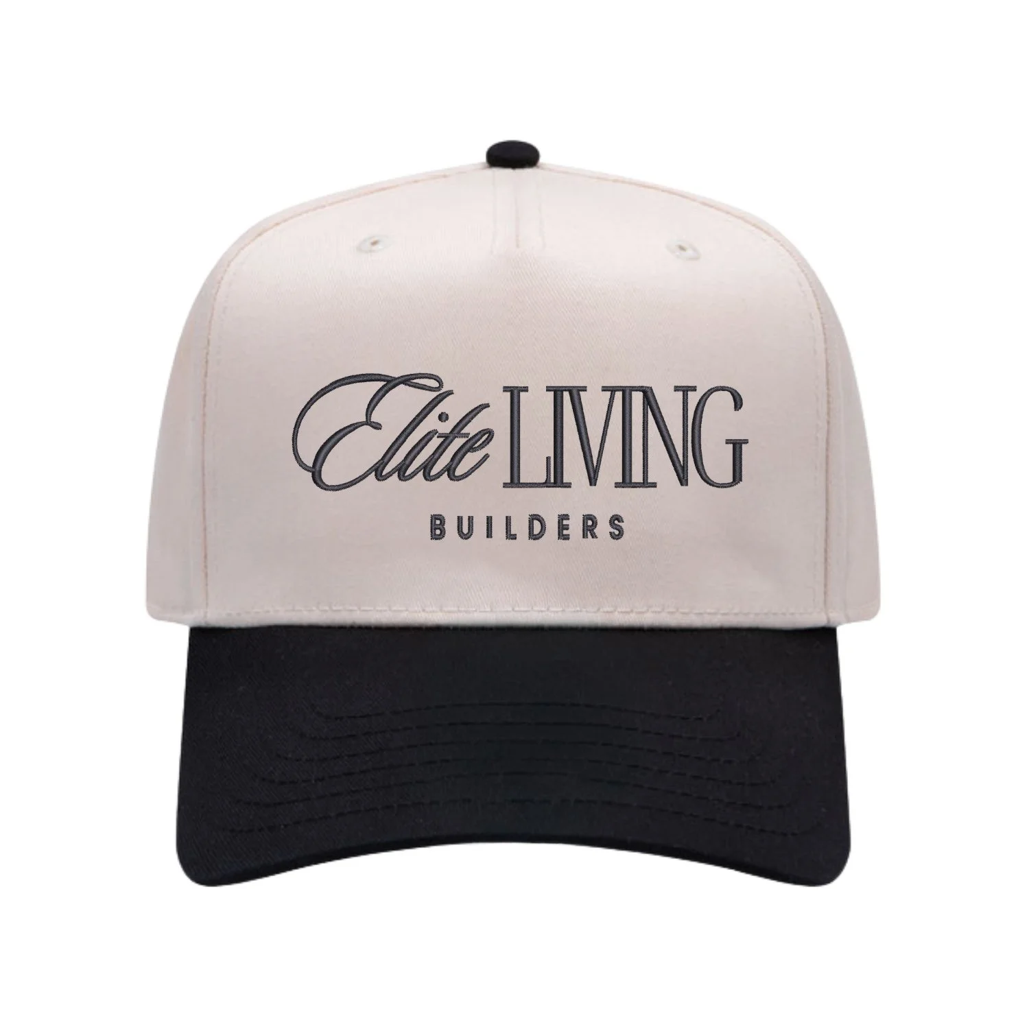 Elite Living Builders Hat