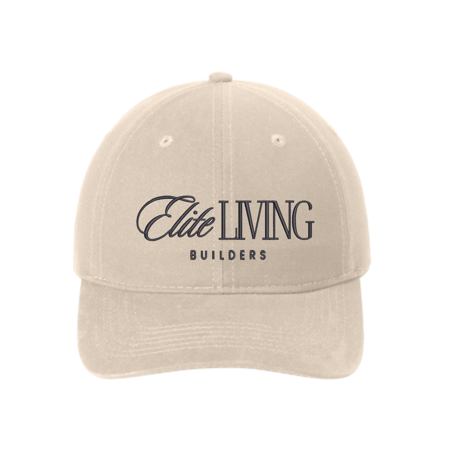 Elite Living Builders Hat
