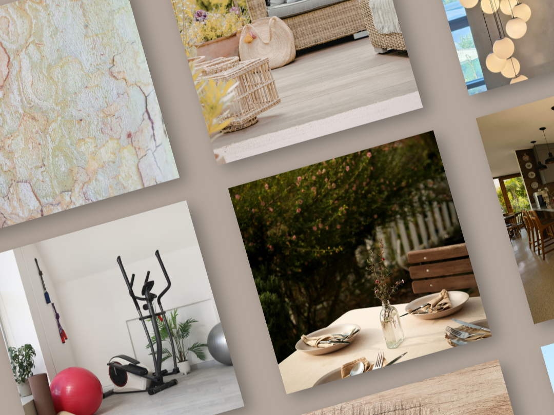 Luxury Home Design Trends for 2026