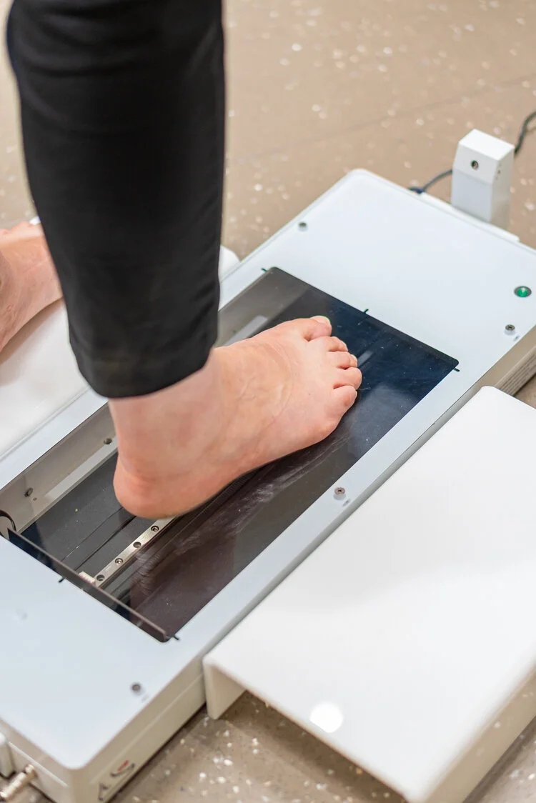 How long are 3D printed orthotics guaranteed to last? — Active Foot