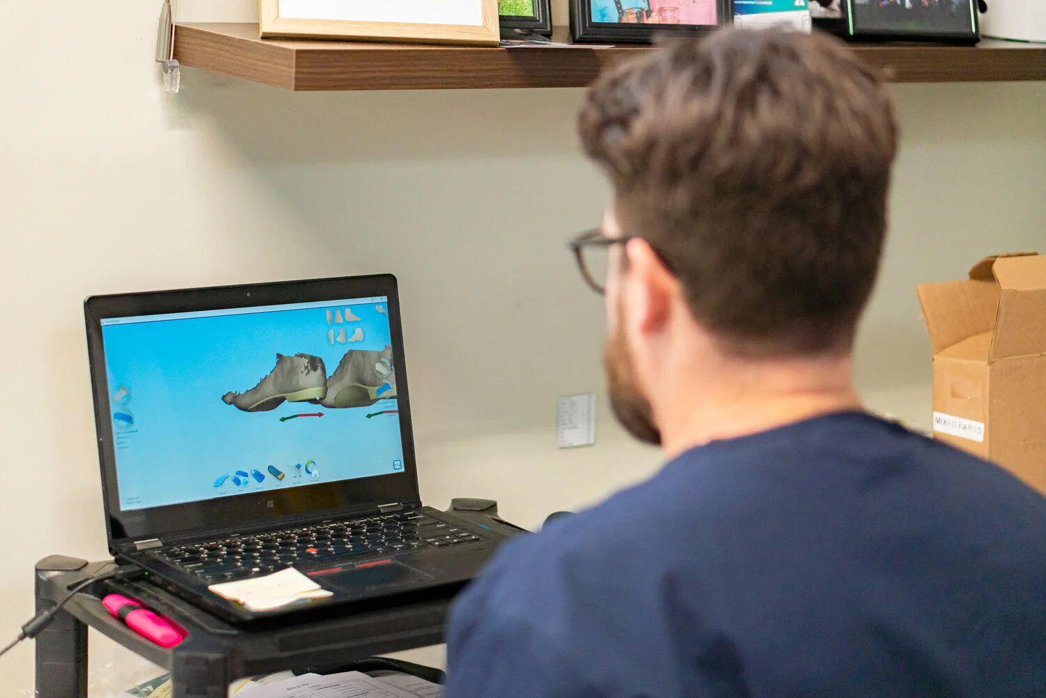 How do I look after my orthotics? — Active Foot Clinic Wagga Wagga