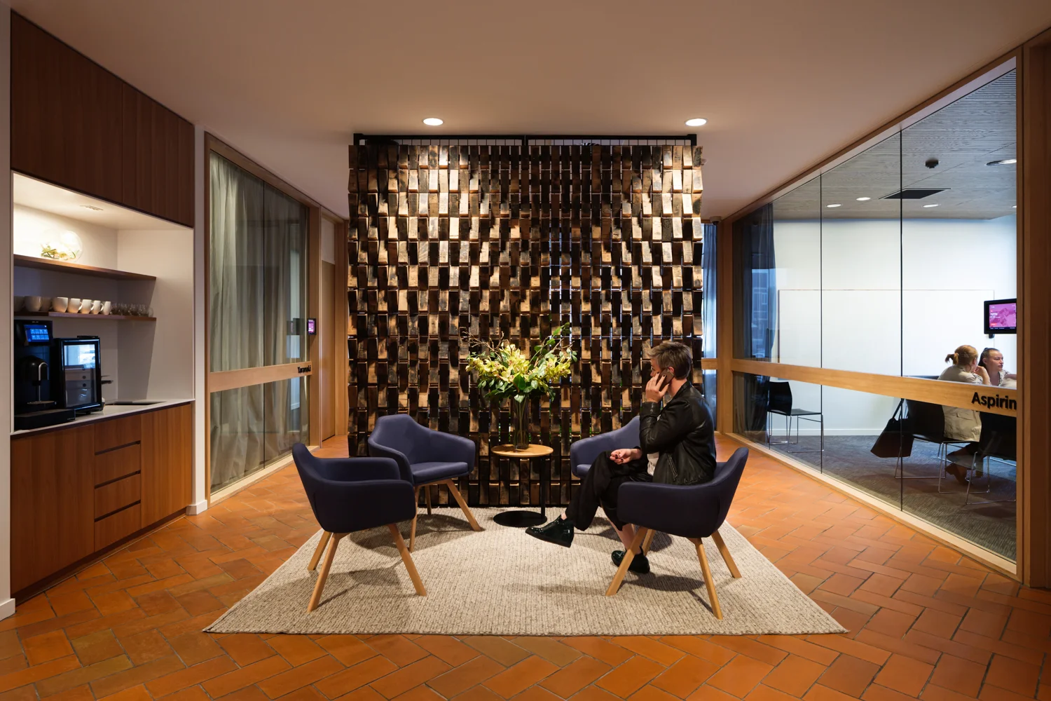 ANZCO Corporate Head Office