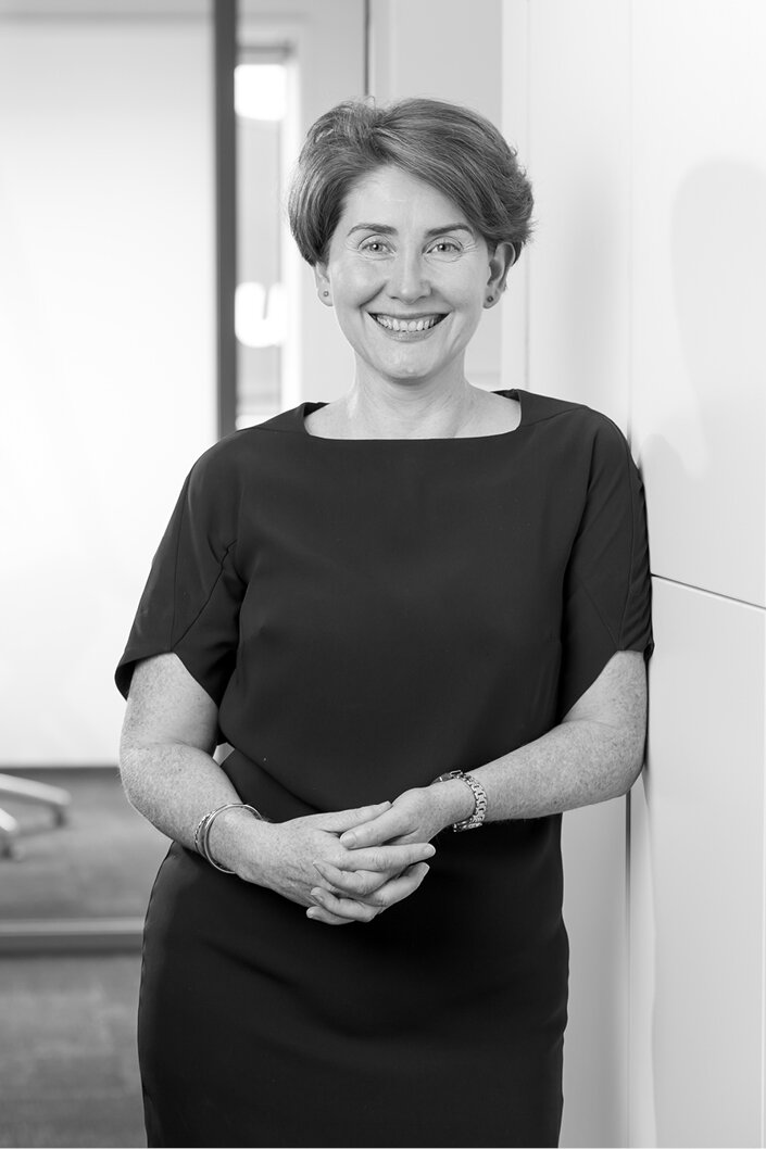 Katherine MacGillivray