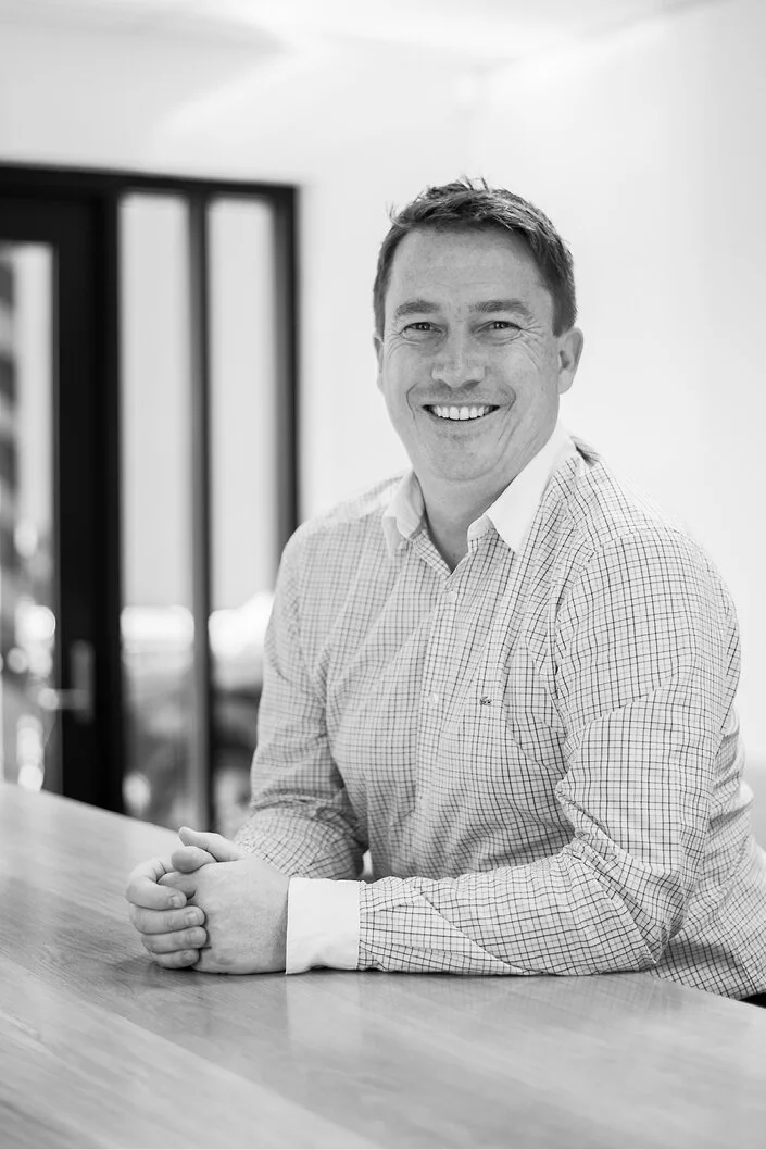 Lyndon Endicott-Davies