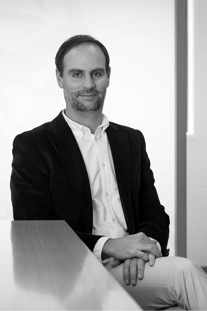 Luis Victoria de Faria