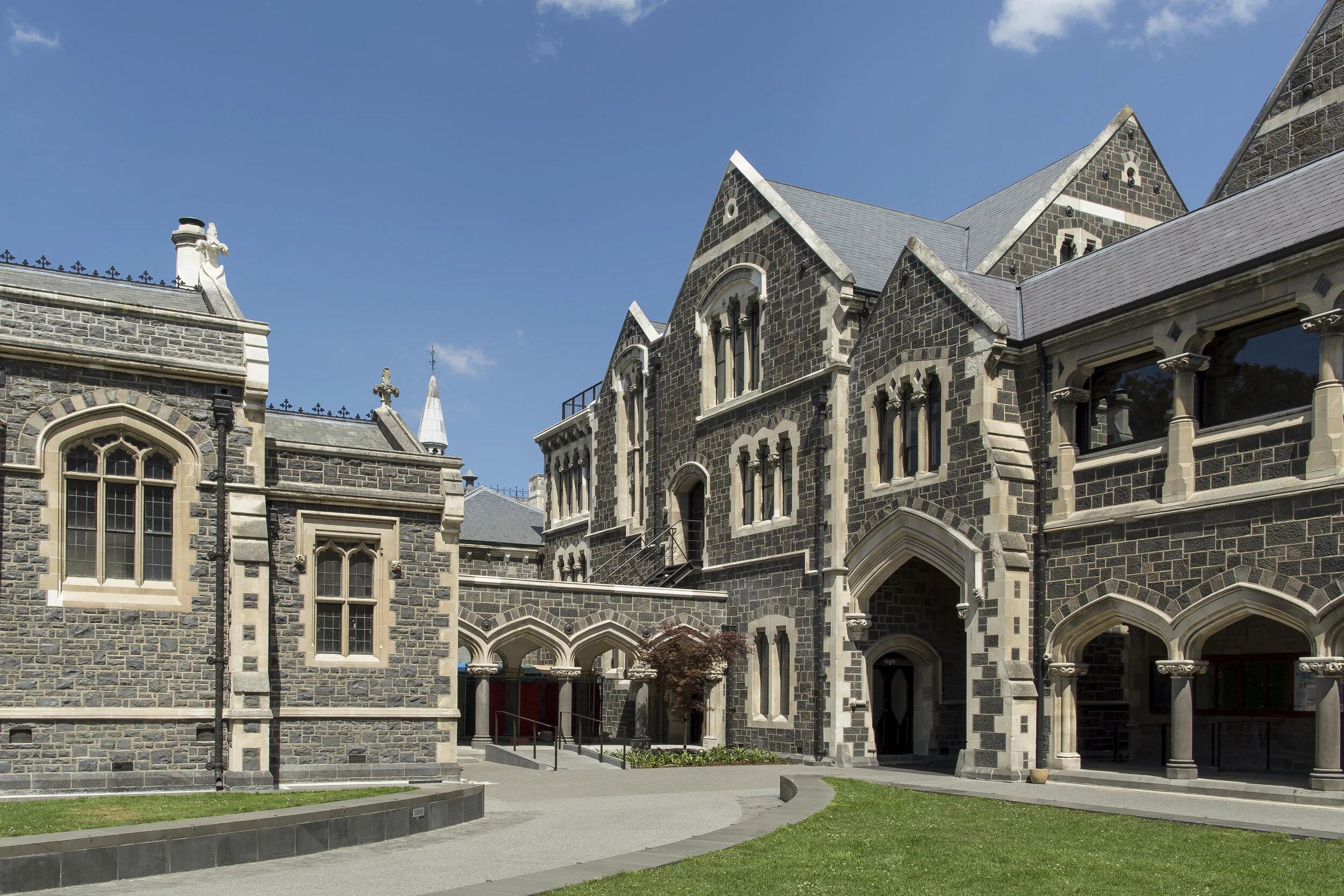 Arts Centre Great Hall