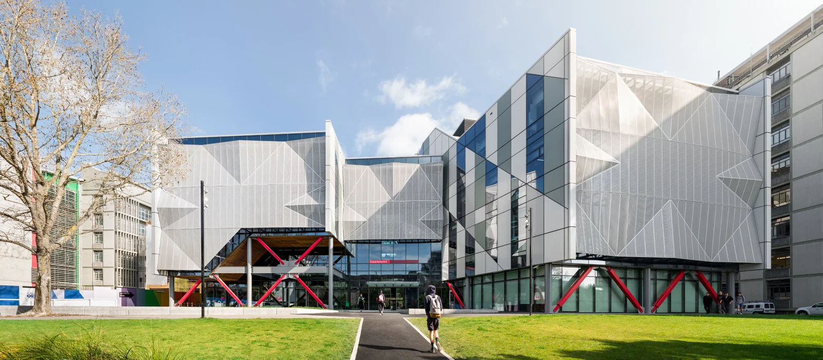 Regional Science and Innovation Centre