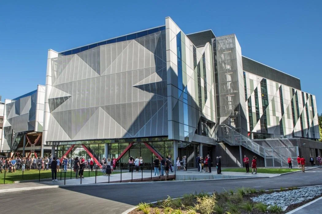 Regional Science and Innovation Centre