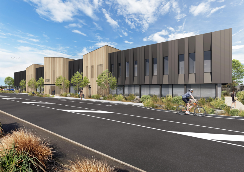 Selwyn Health Hub