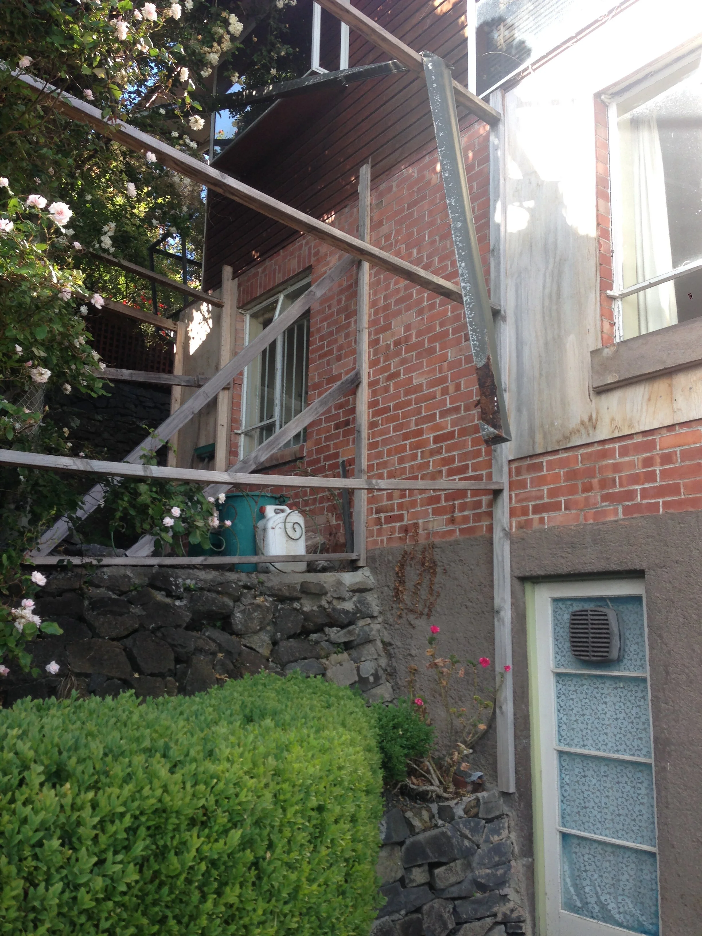 Scarborough Road Home