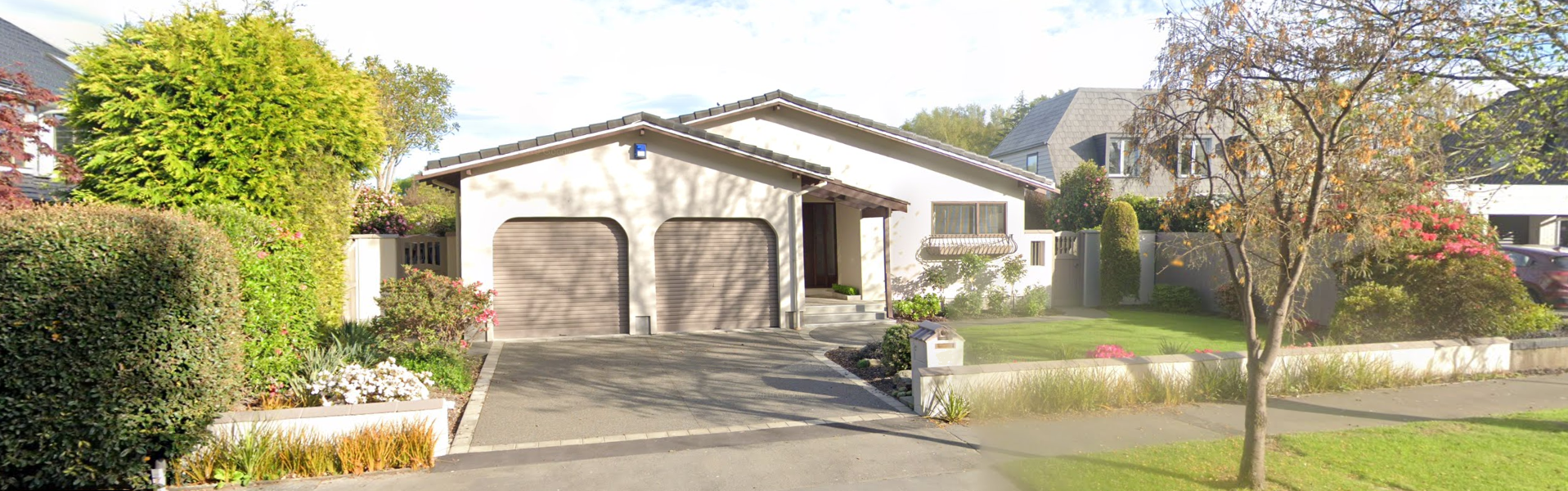 Bannister Place Home