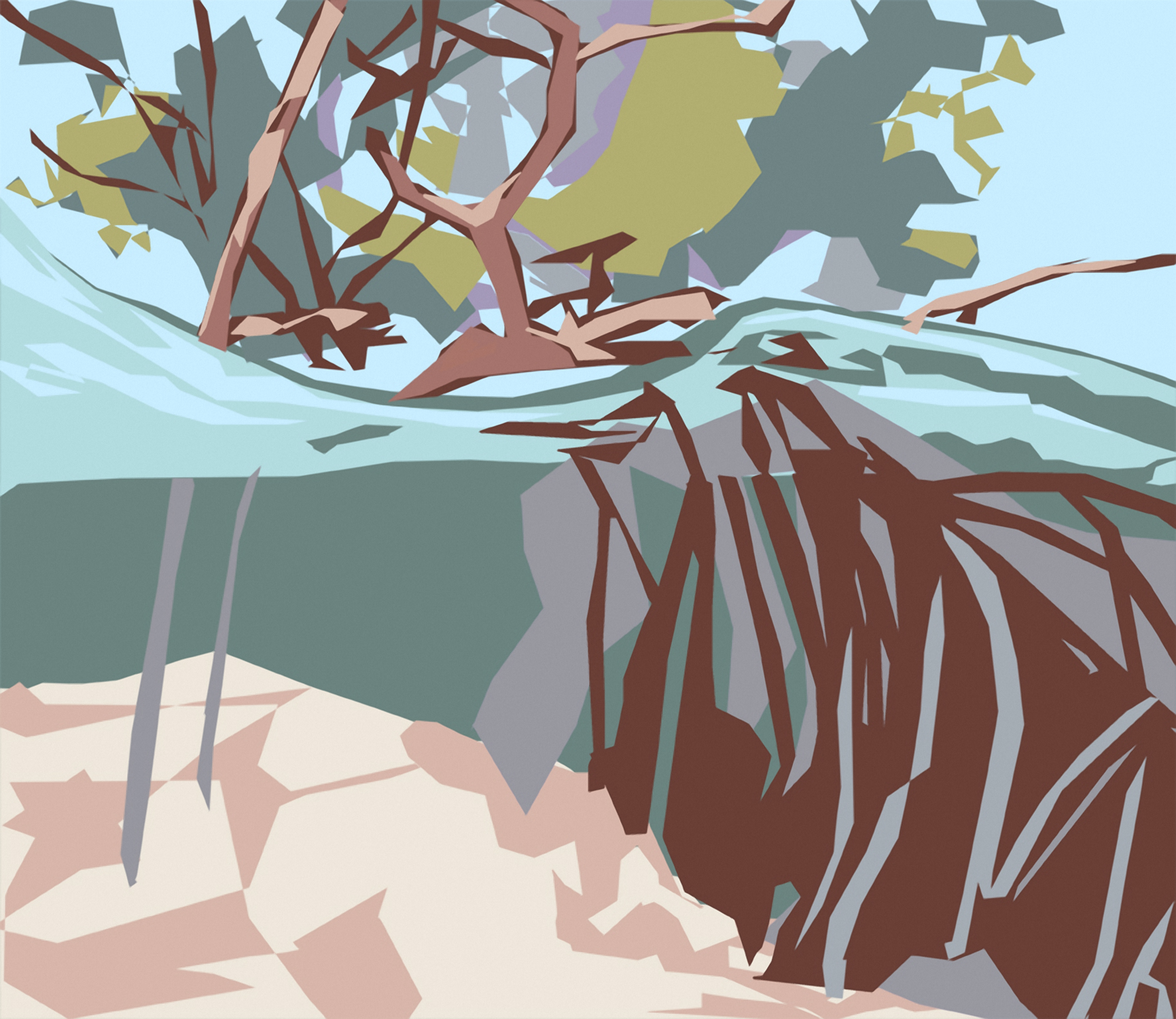 SPMOH_MuralExhibit-MangroveWall.png