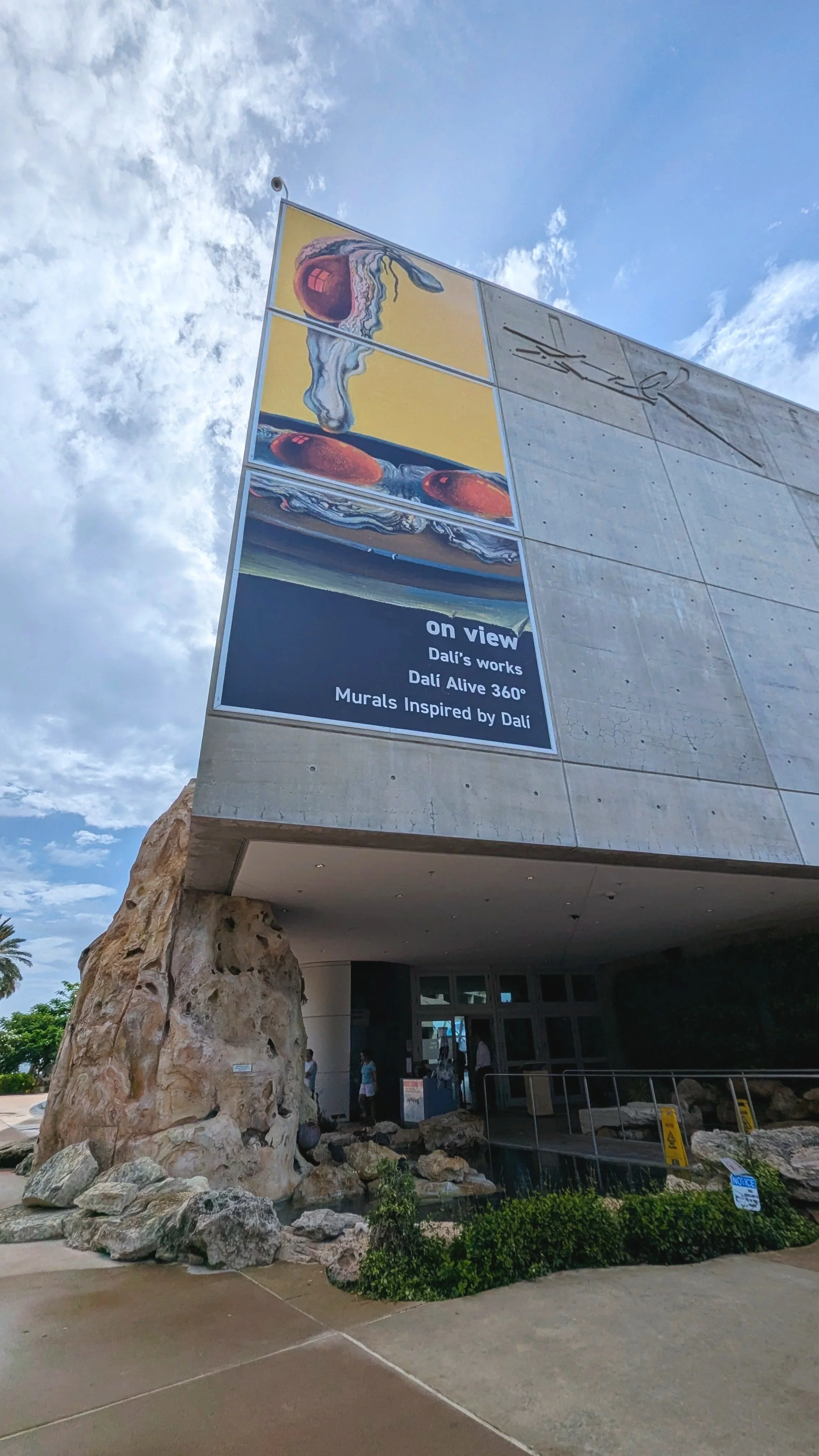 The Dali Museum | Current Exhibitions