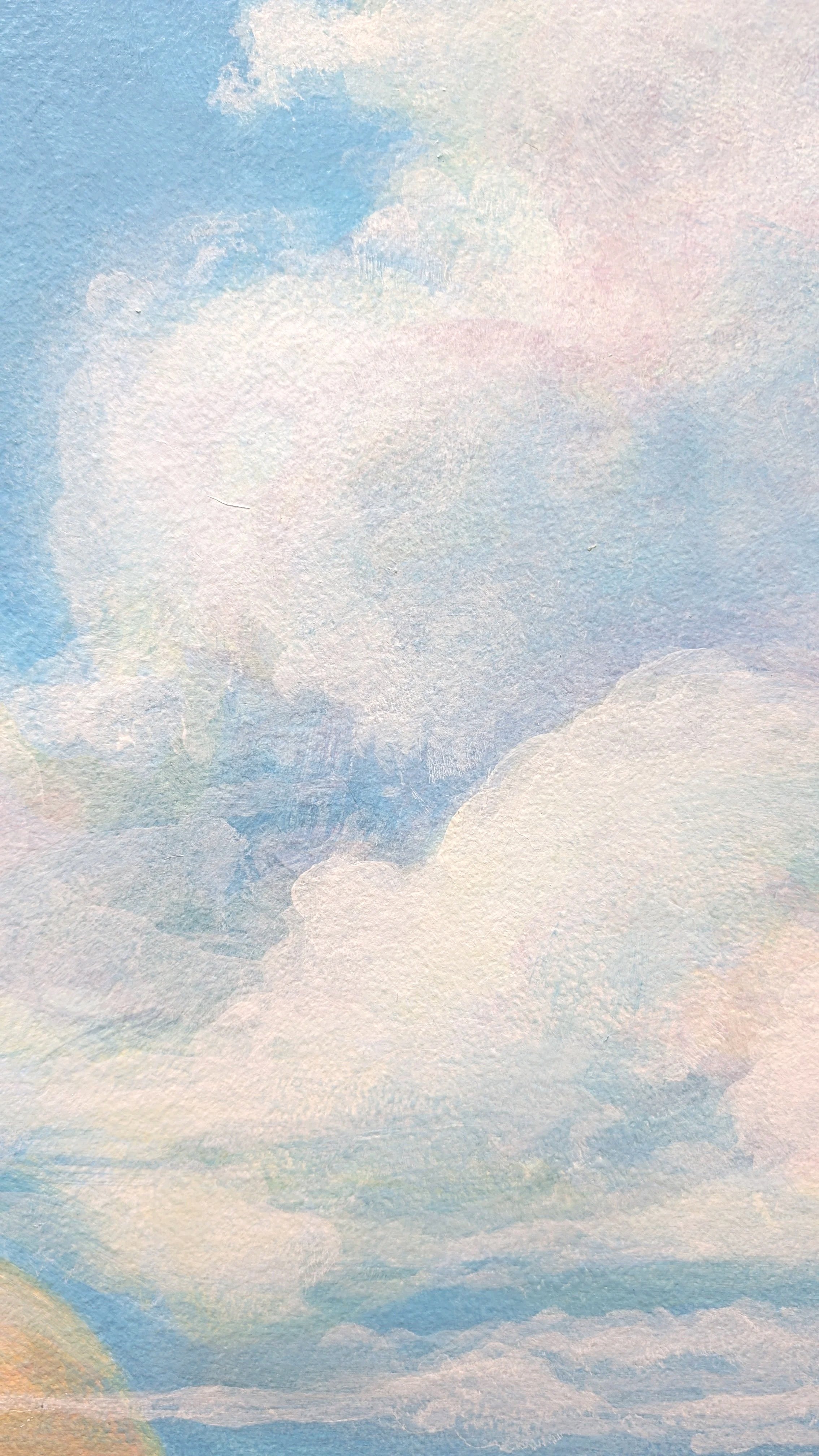 DETAIL: Clouds