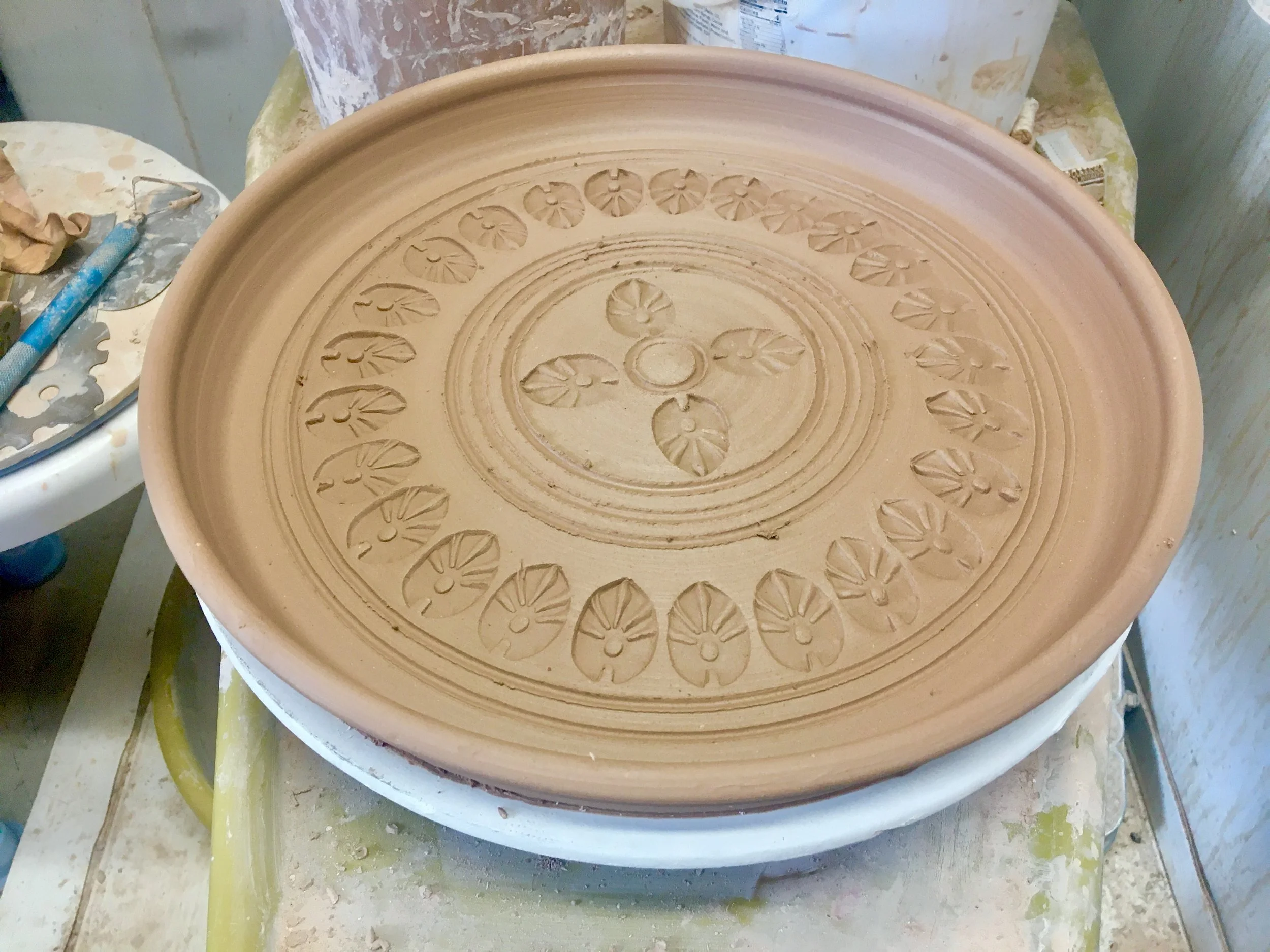 Scrounging Recycled Packing Materials, Shipping, and Making Baking Dishes
