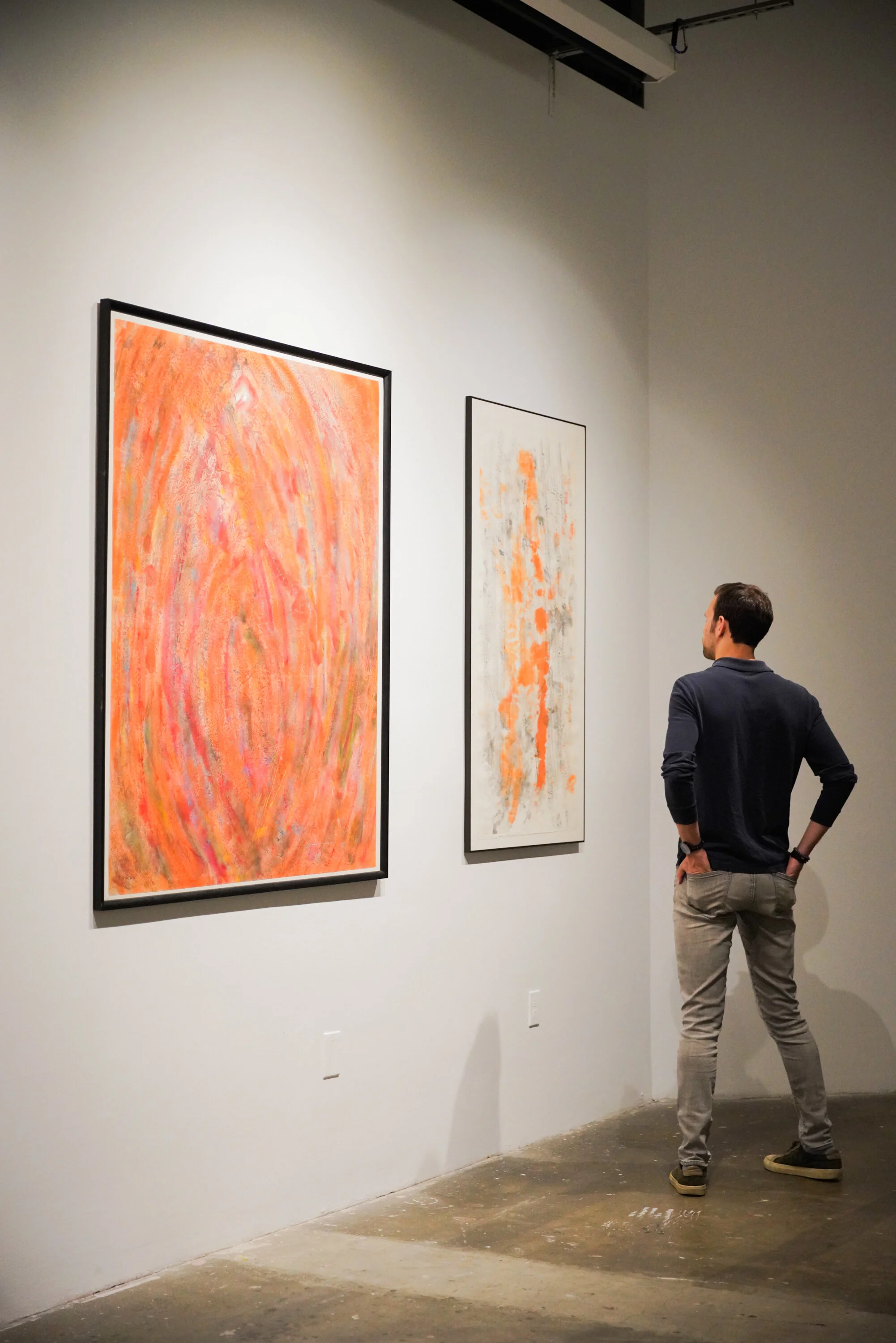 “Paramount” Art Show 9.23-10.14 2019