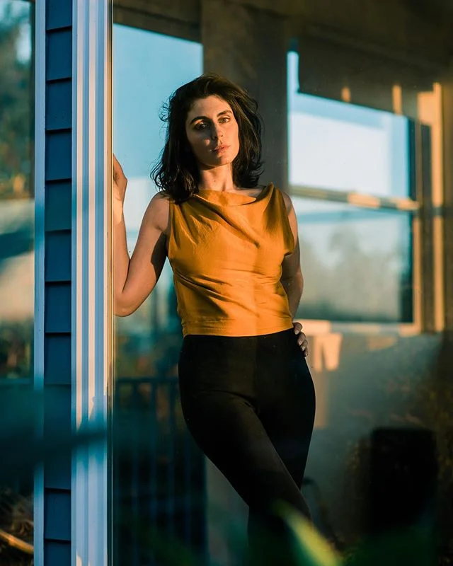 vanessa dora lavorato