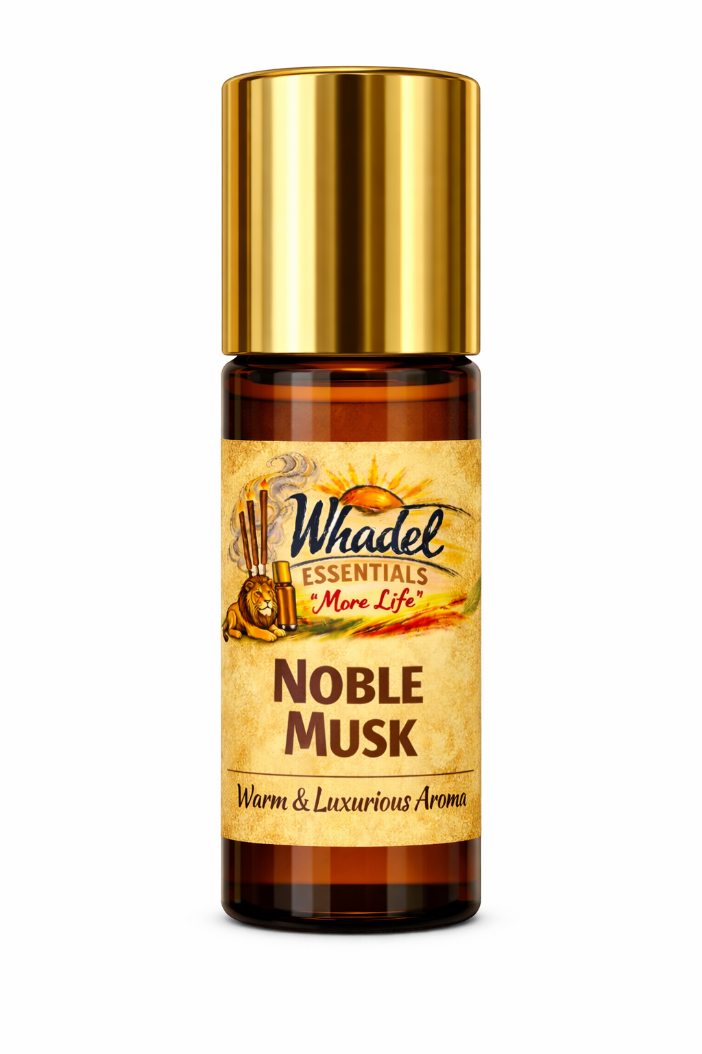 Noble Musk