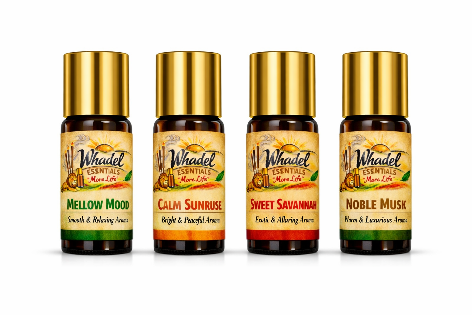 Noble Musk