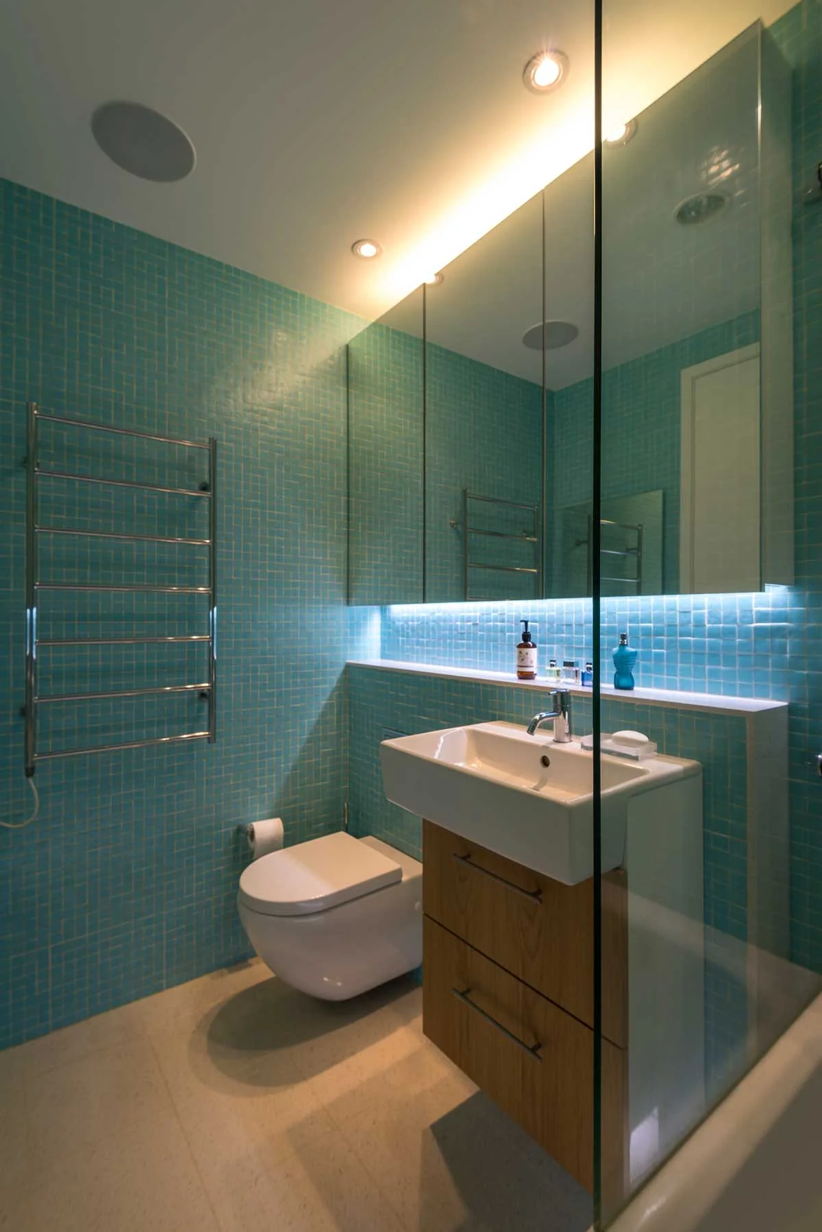 Bathrooms Surry Hills