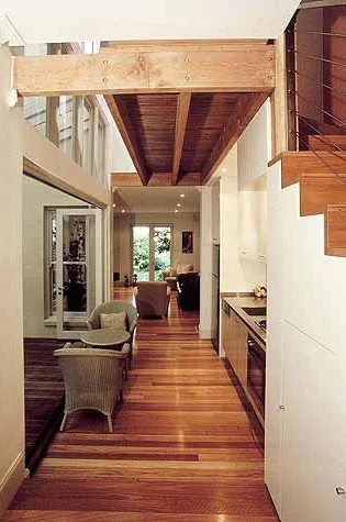 Terrace Kitchen