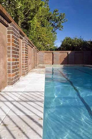 Pool Centennial Park