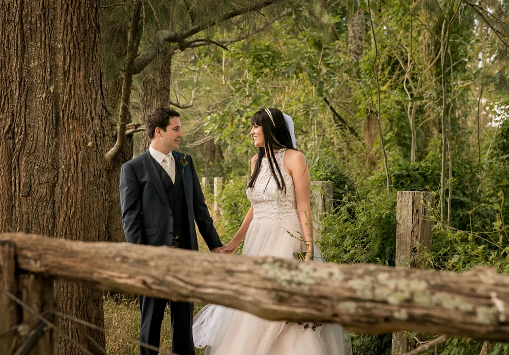 Newcastle and Hunter Valley wedding photograph 5
