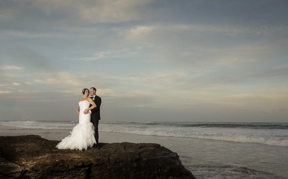 Newcastle and Hunter Valley wedding photograph 7